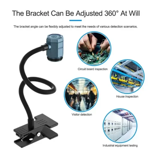 SUNSHINE TB-03S Mini Infrared thermal imaging Short Circuit Detection