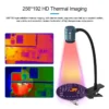 SUNSHINE TB-03S Mini Infrared thermal imaging Short Circuit Detection