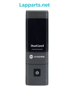 PCB ShortCam 2