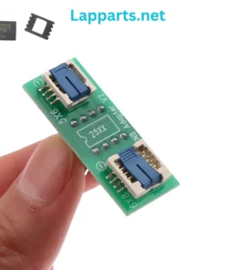 Universal Two-in-One Socket 6×5MM and 8×6MM Chips Flash Socket – Professional IC Programming & Repair Tool