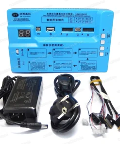 EDP signal universal testing instrument