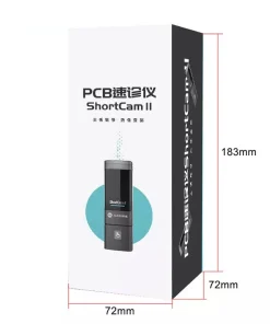 PCB ShortCam 2