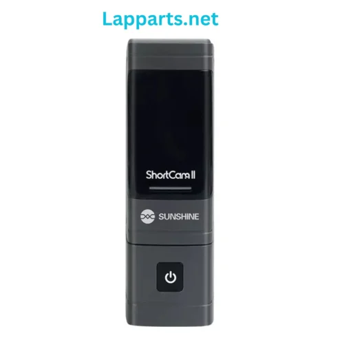 Shortcam II Thermal Camera