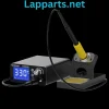 MECHANIC T210 SE Soldering Station