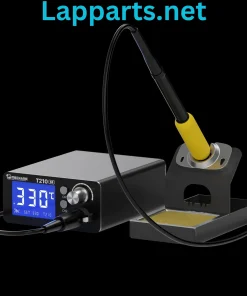 MECHANIC T210 SE Soldering Station