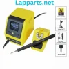 OSS T210 Plus Soldering Station OLED Digital Adjustment Auto Sleep 2s Quick Heating 210 Micro Electronic Repair Welding Tools
