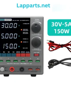 SUGON 3005PM Adjustable DC Power Supply