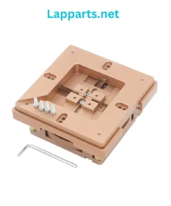 ZQT-90X BGA Reballing Station 80*80 90*90 Stencils Reball Station BGA station