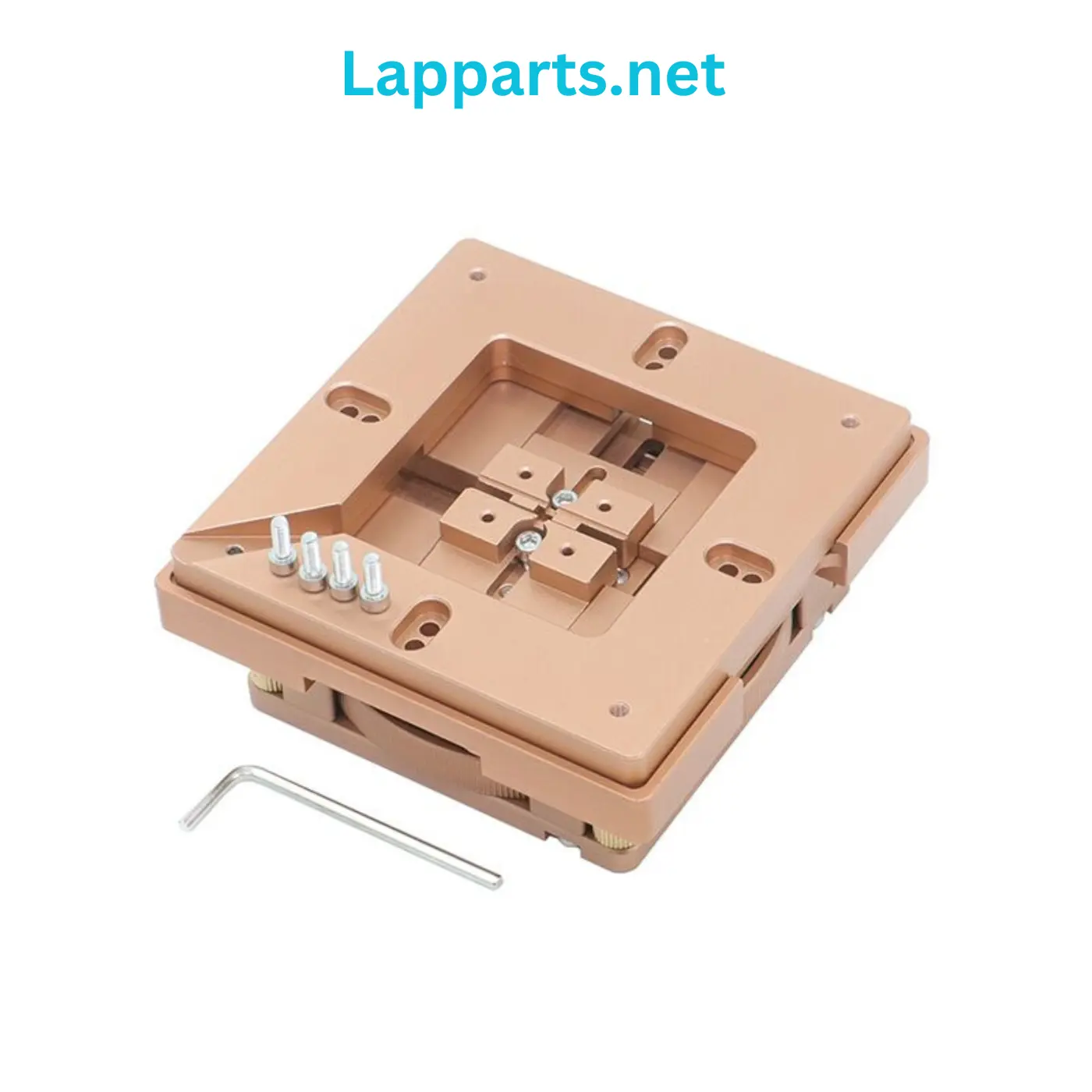 ZQT-90X BGA Reballing Station 80*80 90*90 Stencils Reball Station BGA station