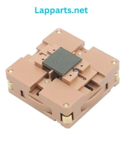 ZQT-90X BGA Reballing Station 80*80 90*90 Stencils Reball Station BGA station