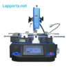 WDS-580 Welding Robot Simple Manual BGA Rework Station