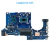 DA0NJJMBAG0 Laptop Motherboard For ASUS TUF Gaming FX506HE FX506HF FX506HC FX506H Mainboard