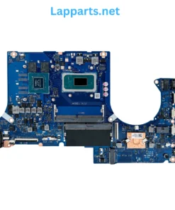 DA0NJJMBAG0 Laptop Motherboard For ASUS TUF Gaming FX506HE FX506HF FX506HC FX506H Mainboard