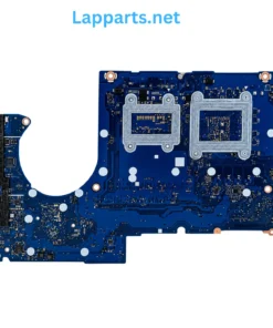 Alternative view of ASUS TUF Gaming FX506 Motherboard