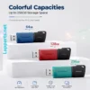 Kingston DTXM USB 3.2 Flash Drive